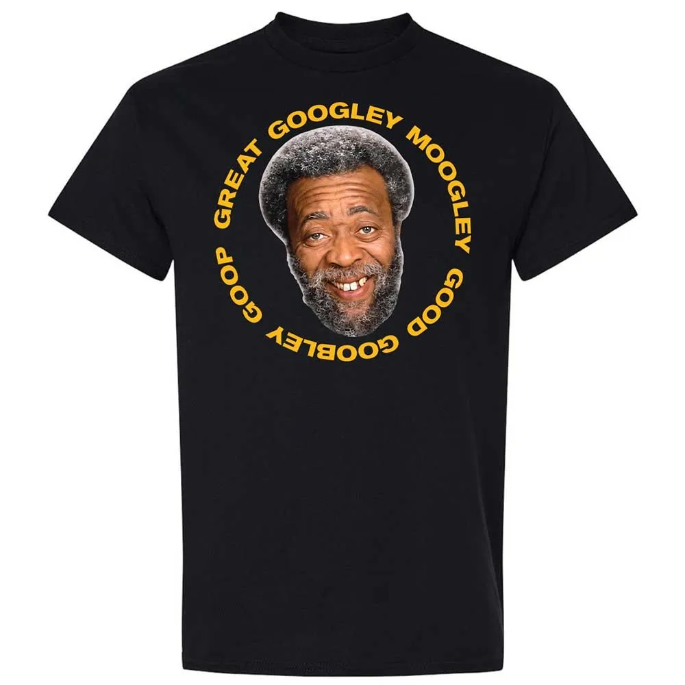 Classic Unisex T-Shirt - FHPZG9Y2 - Black - 1