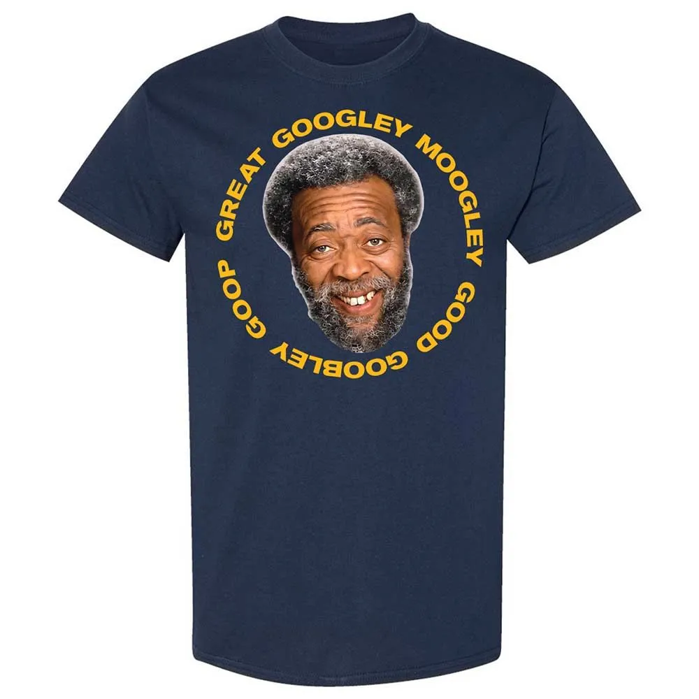 Classic Unisex T-Shirt - FHPZG9Y2 - Navy - 2