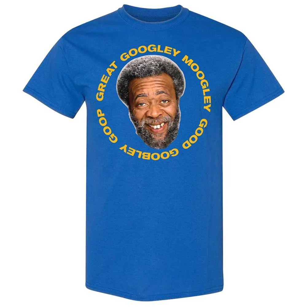 Classic Unisex T-Shirt - FHPZG9Y2 - Royal - 3