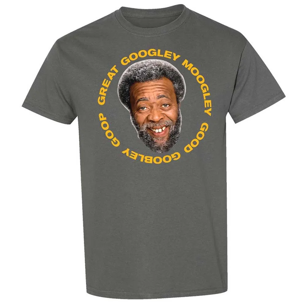 Classic Unisex T-Shirt - FHPZG9Y2 - Charcoal - 4