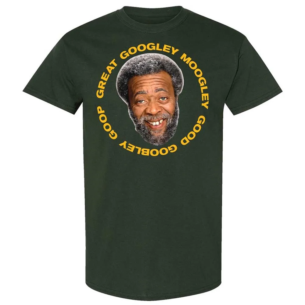 Classic Unisex T-Shirt - FHPZG9Y2 - Forest Green - 5