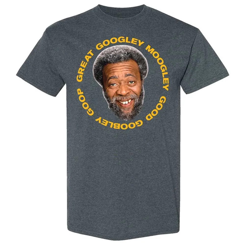 Classic Unisex T-Shirt - FHPZG9Y2 - Dark Heather - 6