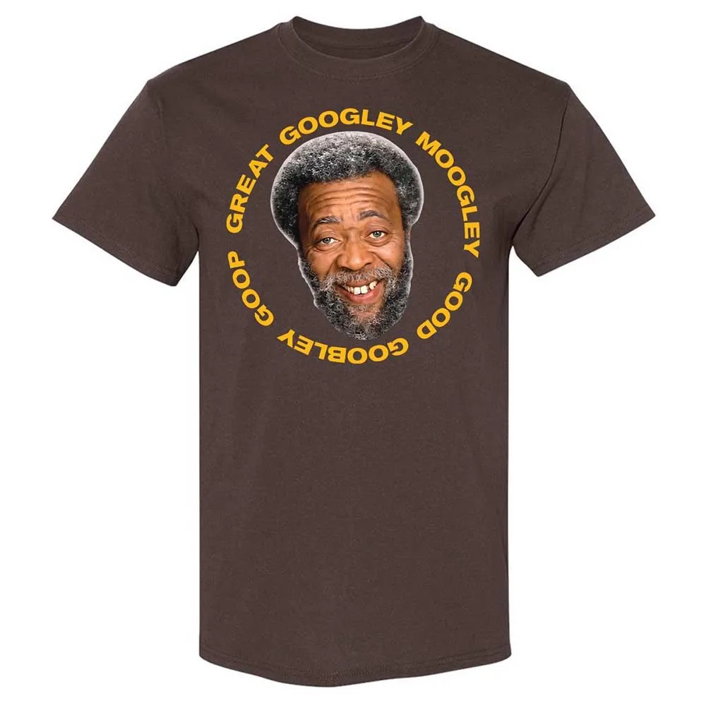 Classic Unisex T-Shirt - FHPZG9Y2 - Dark Chocolate - 7