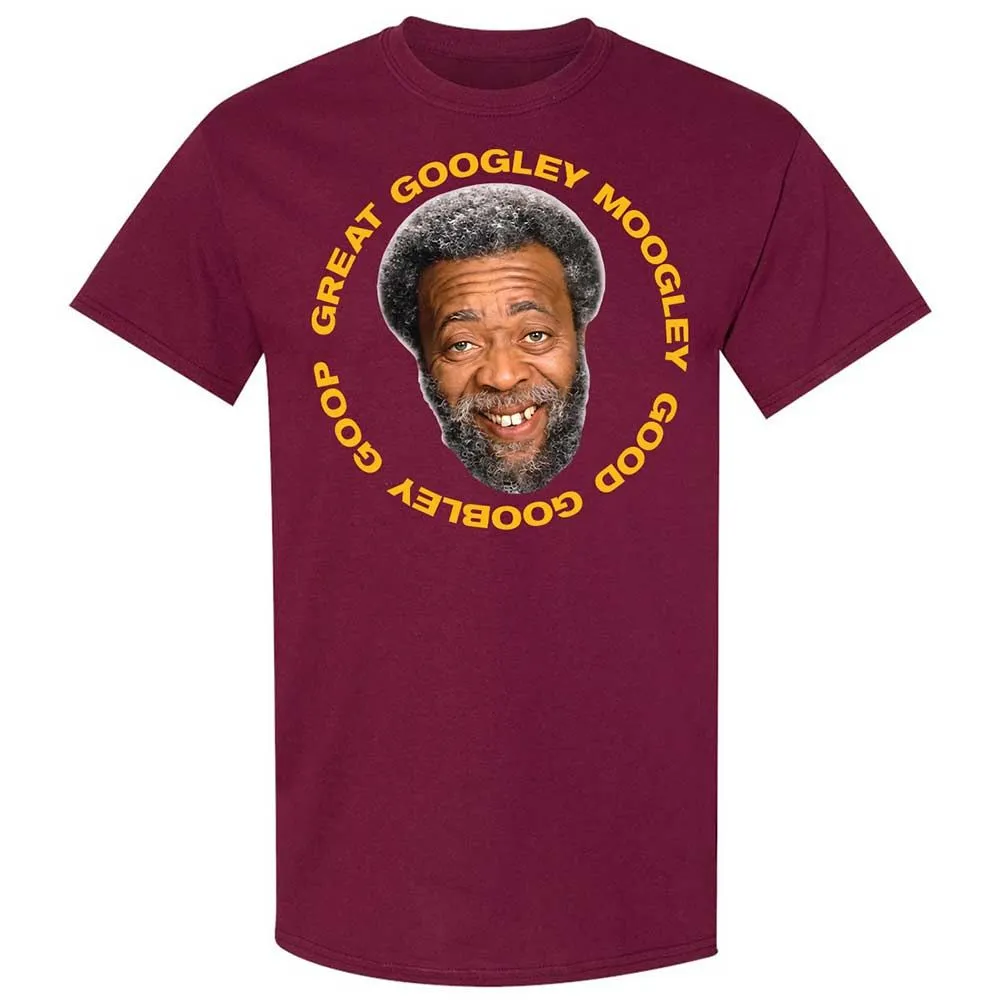 Classic Unisex T-Shirt - FHPZG9Y2 - Maroon - 8