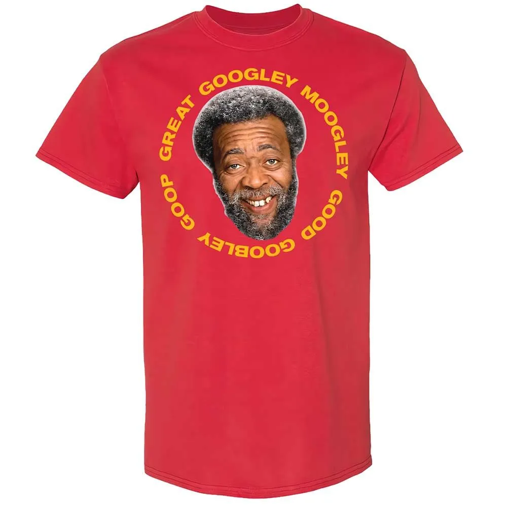 Classic Unisex T-Shirt - FHPZG9Y2 - Red - 10