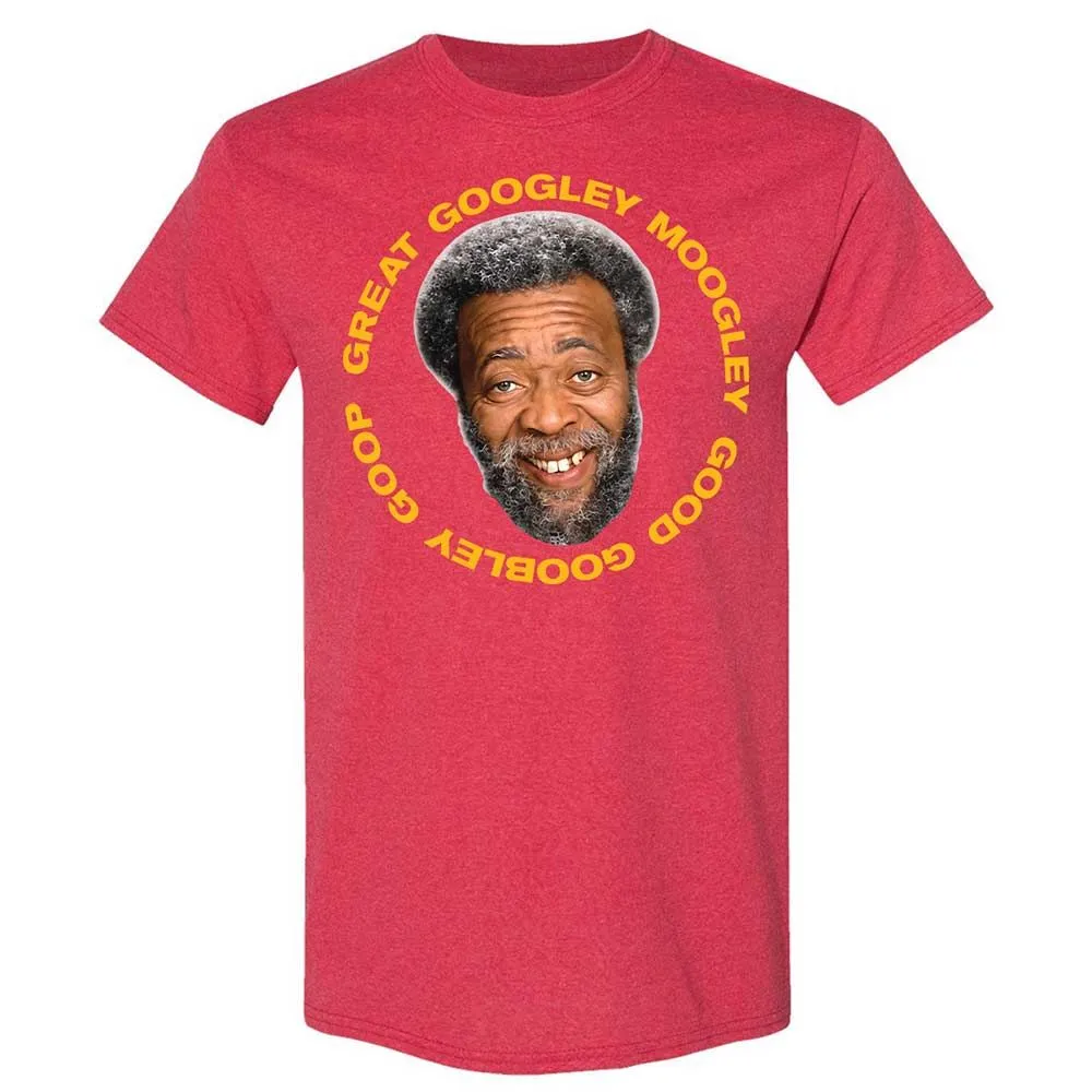 Classic Unisex T-Shirt - FHPZG9Y2 - Heather Red - 11