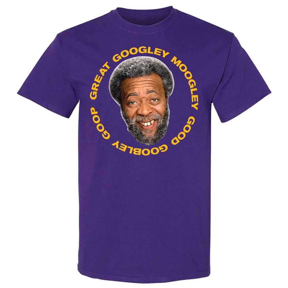 Classic Unisex T-Shirt - FHPZG9Y2 - Purple - 12