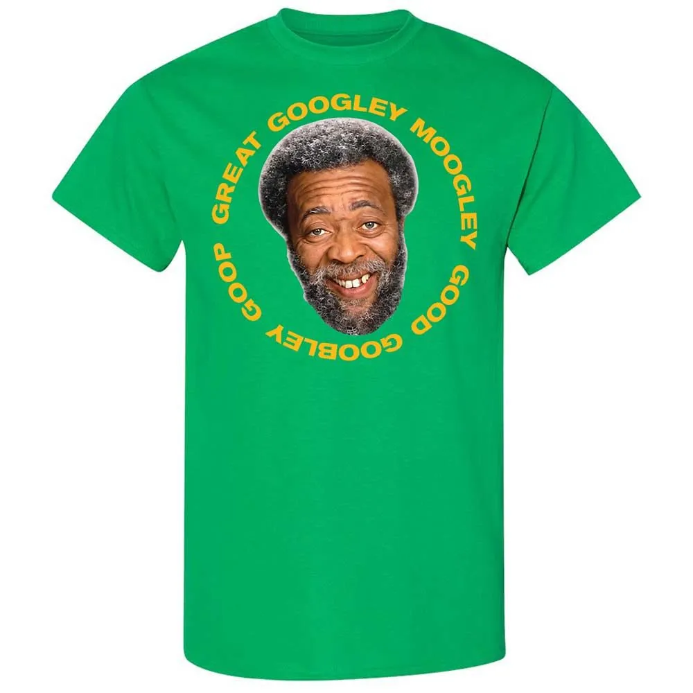 Classic Unisex T-Shirt - FHPZG9Y2 - Irish Green - 13