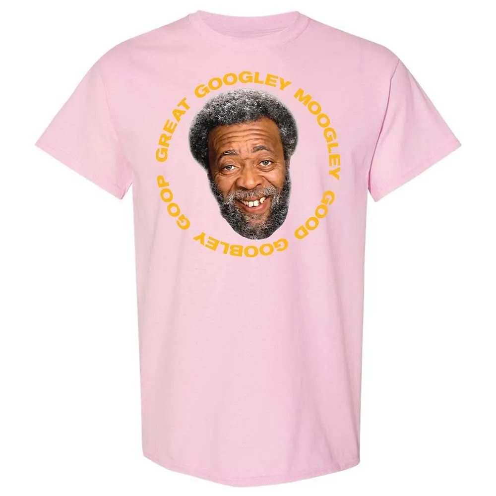 Classic Unisex T-Shirt - FHPZG9Y2 - Light Pink - 14