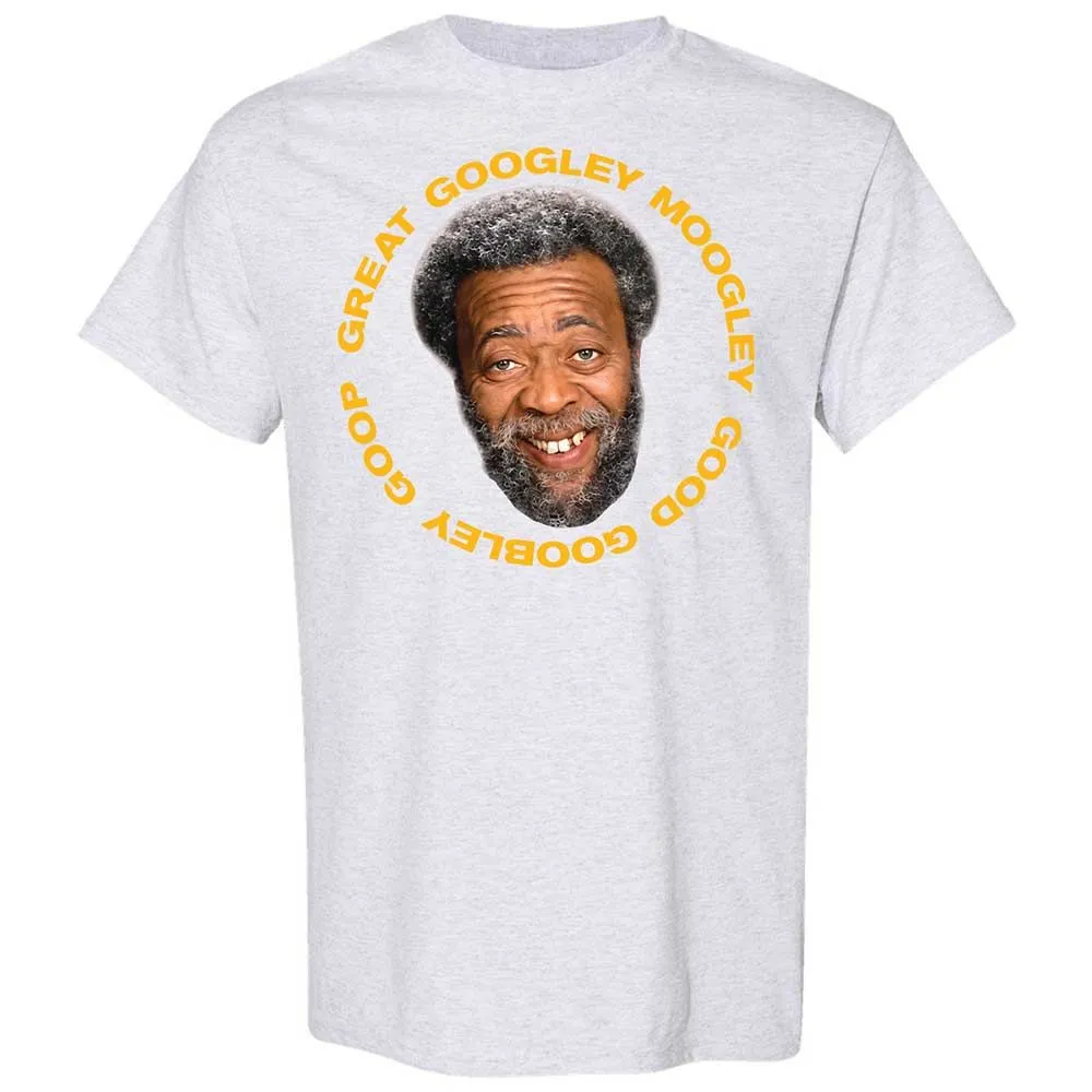 Classic Unisex T-Shirt - FHPZG9Y2 - Ash - 15