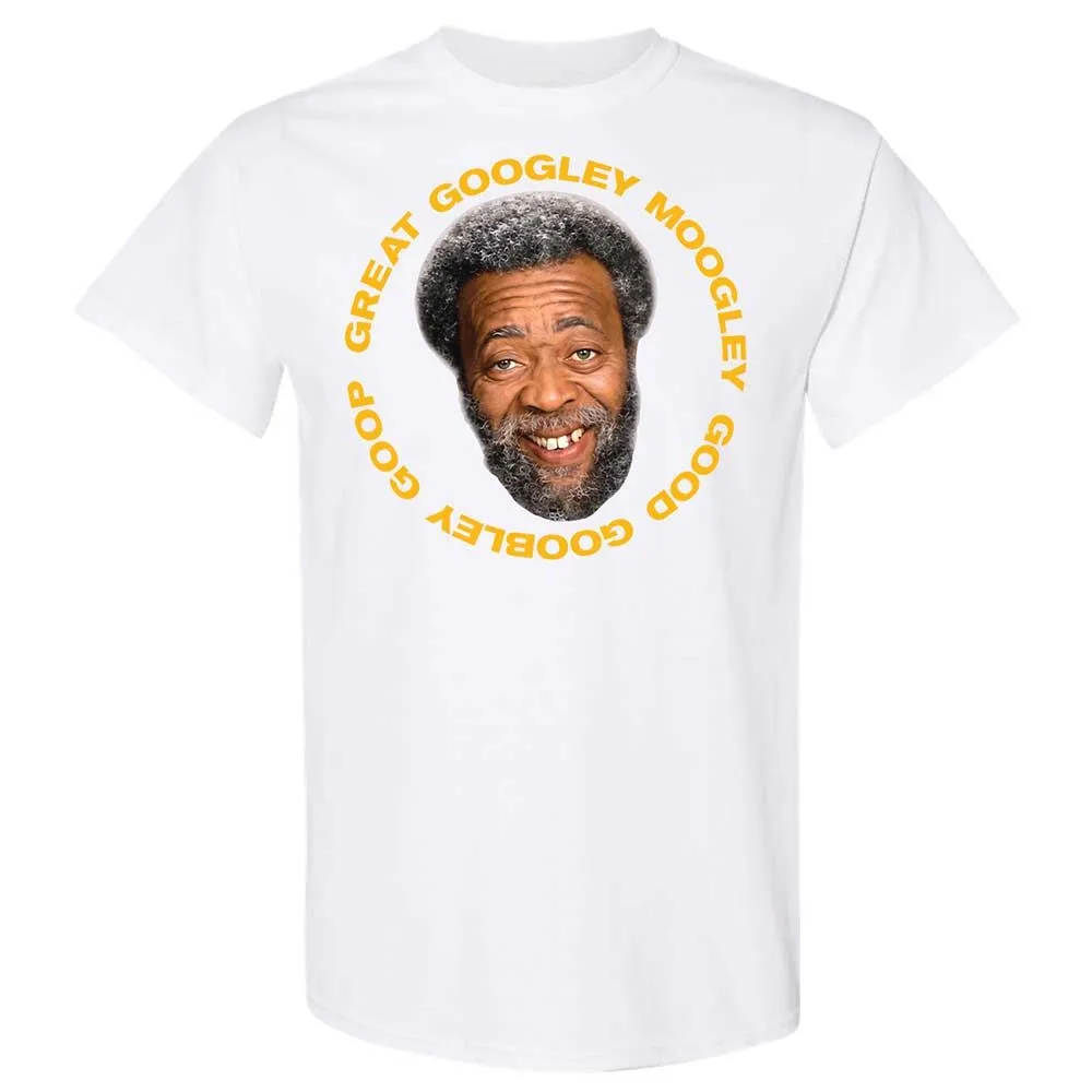 Classic Unisex T-Shirt - FHPZG9Y2 - White - 16