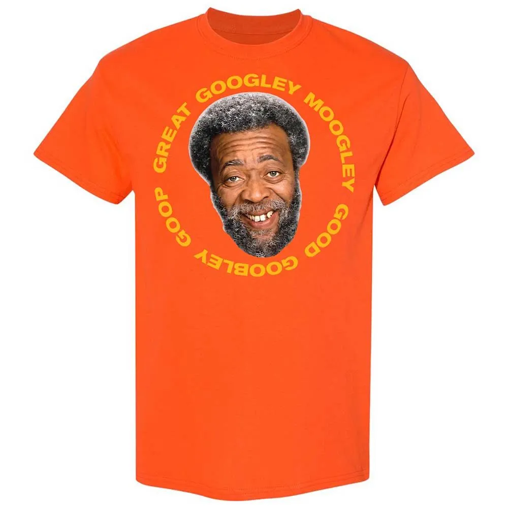Classic Unisex T-Shirt - FHPZG9Y2 - Orange - 17