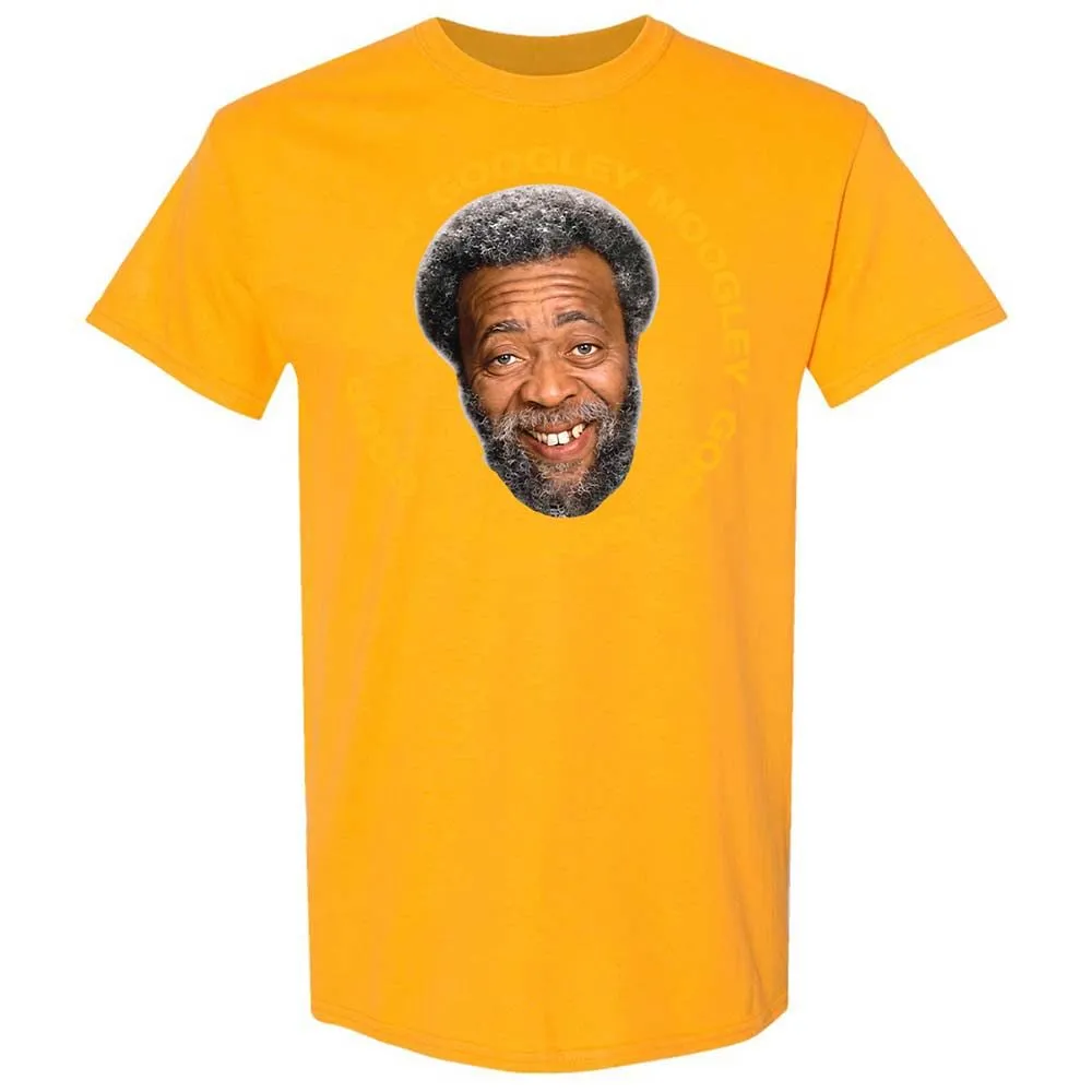 Classic Unisex T-Shirt - FHPZG9Y2 - Gold - 18