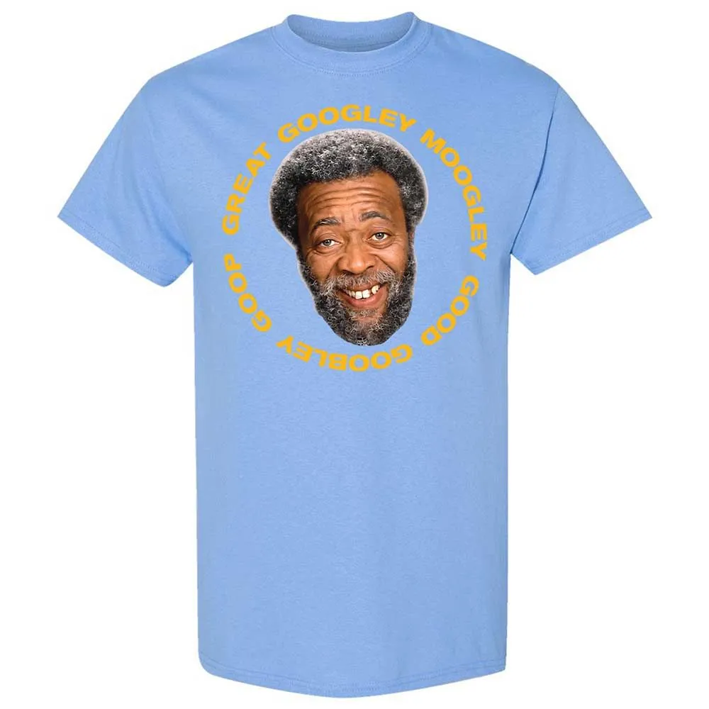 Classic Unisex T-Shirt - FHPZG9Y2 - Carolina Blue - 19