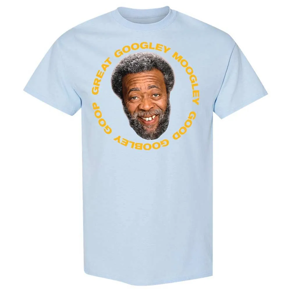 Classic Unisex T-Shirt - FHPZG9Y2 - Light Blue - 20