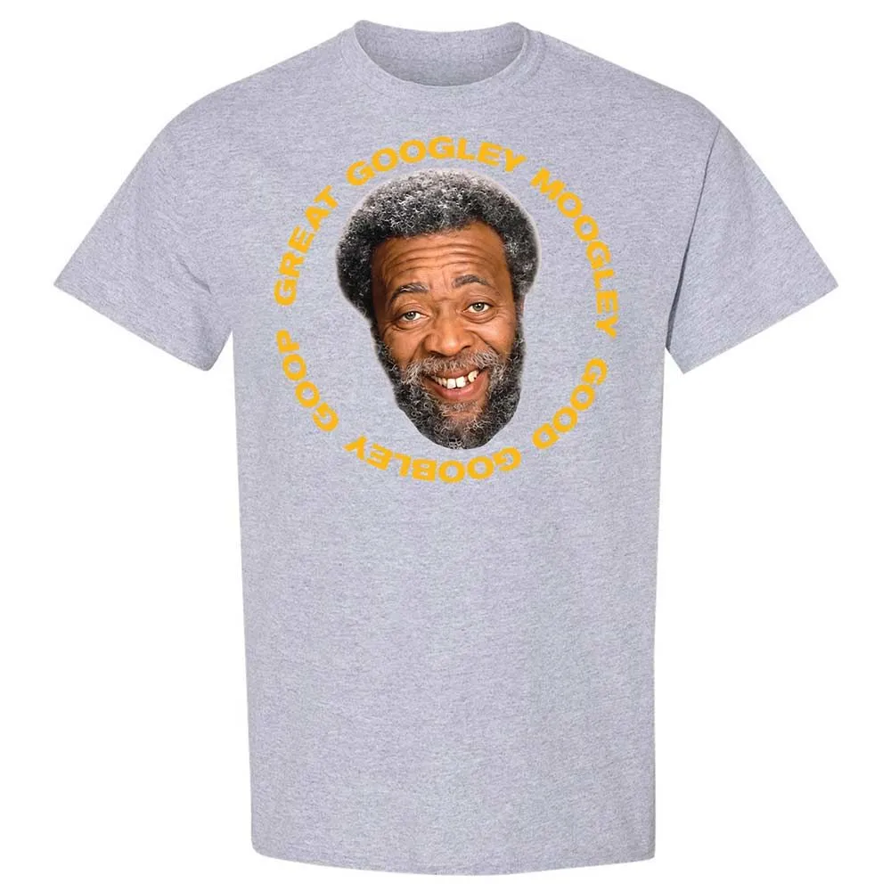 Classic Unisex T-Shirt - FHPZG9Y2 - Sport Grey - 21