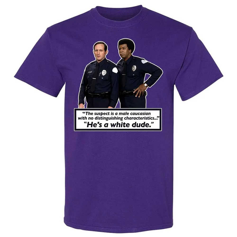 Classic Unisex T-Shirt - 63MCQ8CN - Purple - 12