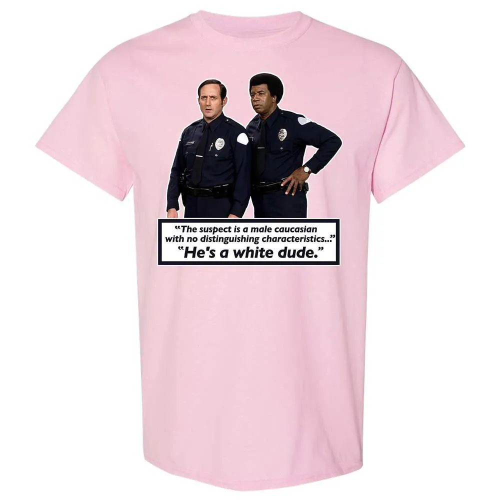 Classic Unisex T-Shirt - 63MCQ8CN - Light Pink - 14