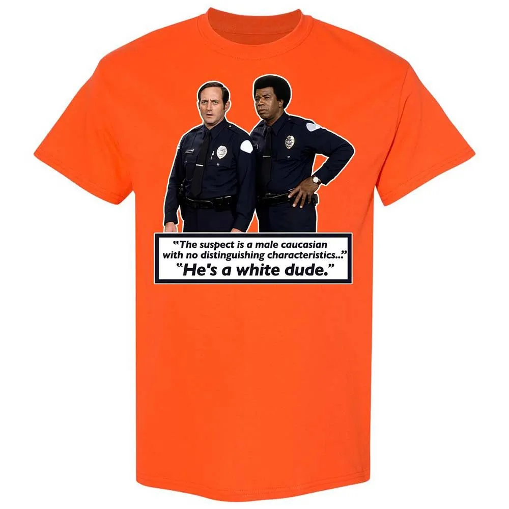 Classic Unisex T-Shirt - 63MCQ8CN - Orange - 17