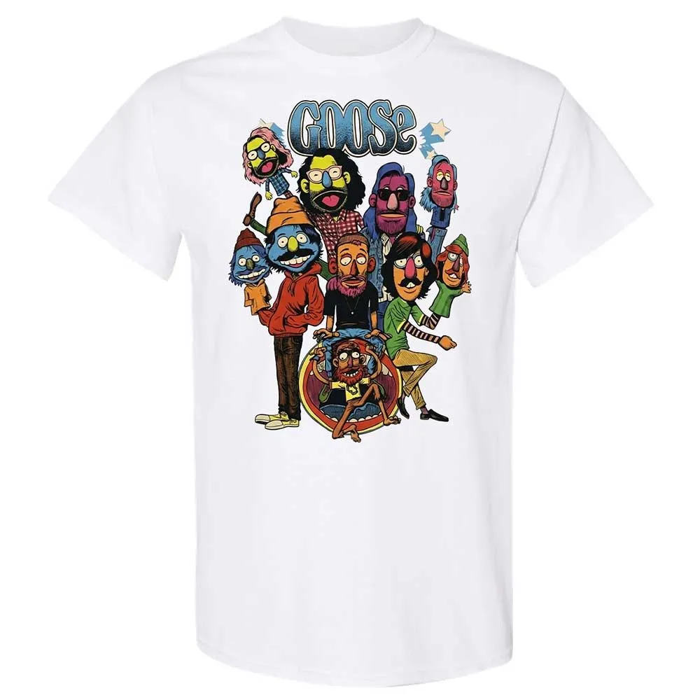 Classic Unisex T-Shirt - NA9X6ZCU - White - 16