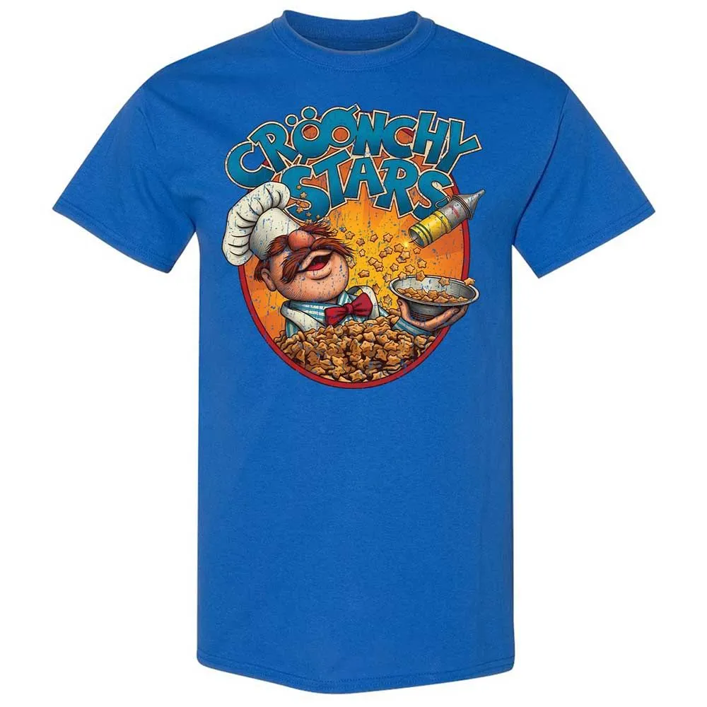 Classic Unisex T-Shirt - D3LHDZWY - Royal - 3