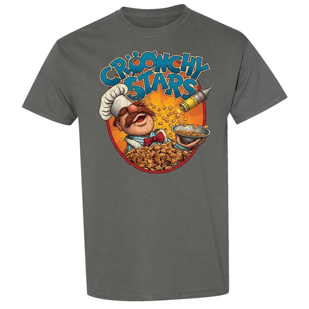 Classic Unisex T-Shirt - D3LHDZWY - Charcoal - 4