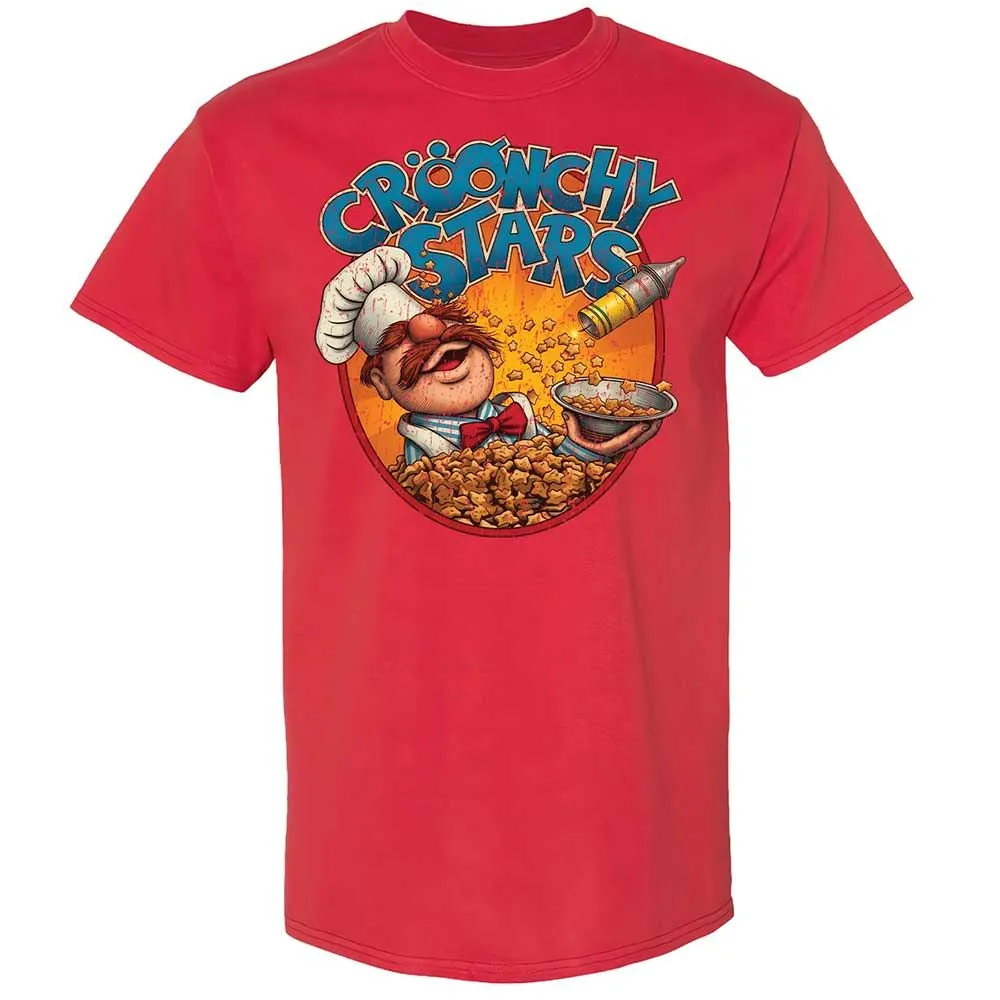 Classic Unisex T-Shirt - D3LHDZWY - Red - 10