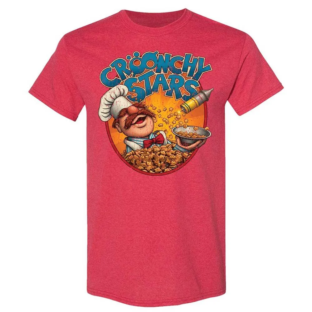 Classic Unisex T-Shirt - D3LHDZWY - Heather Red - 11