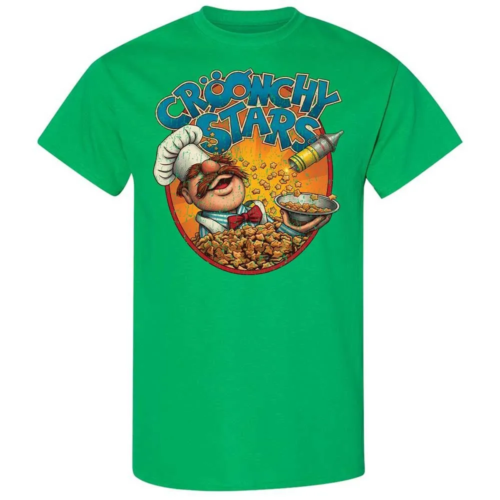 Classic Unisex T-Shirt - D3LHDZWY - Irish Green - 13
