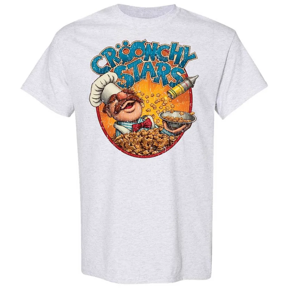 Classic Unisex T-Shirt - D3LHDZWY - Ash - 15