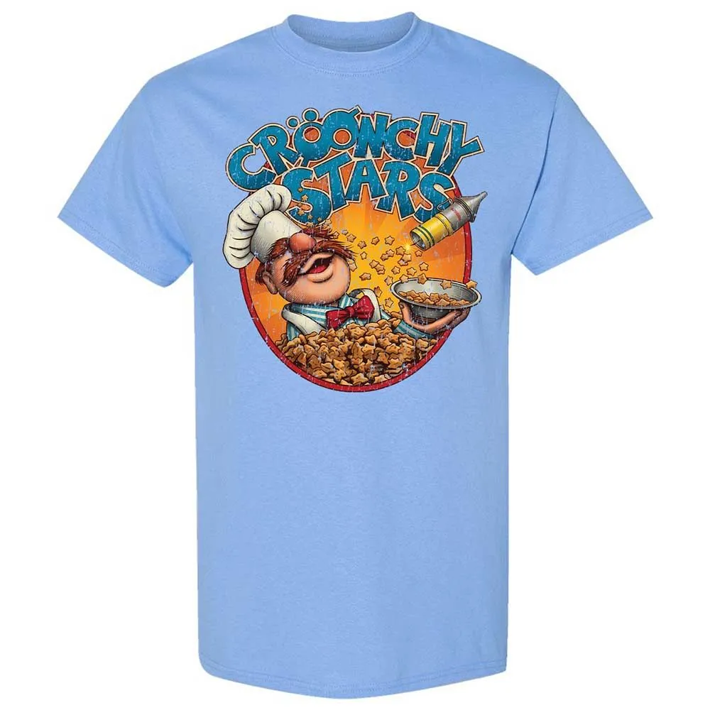 Classic Unisex T-Shirt - D3LHDZWY - Carolina Blue - 19