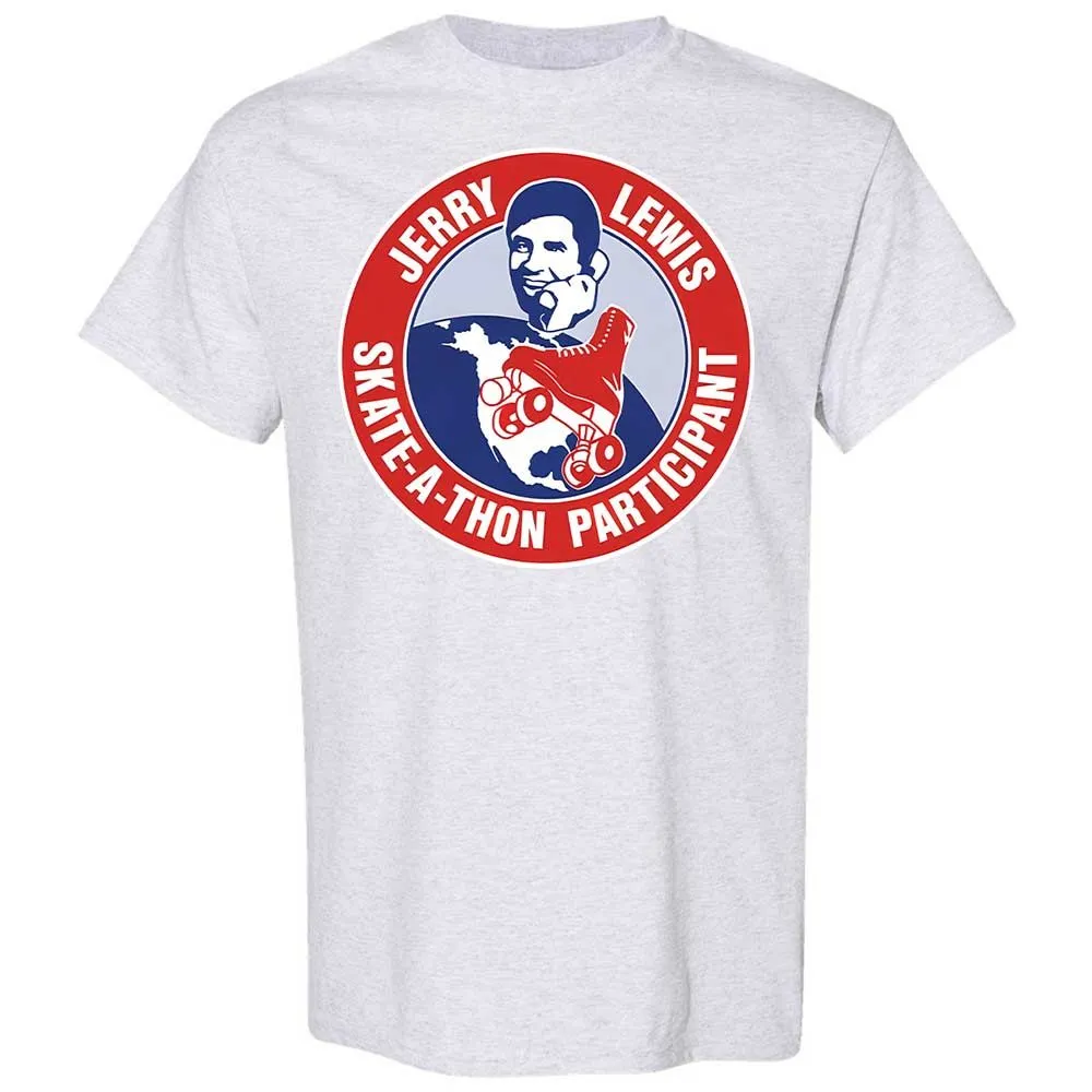 Jerry Lewis Skate-a-Thon - Ash - 15