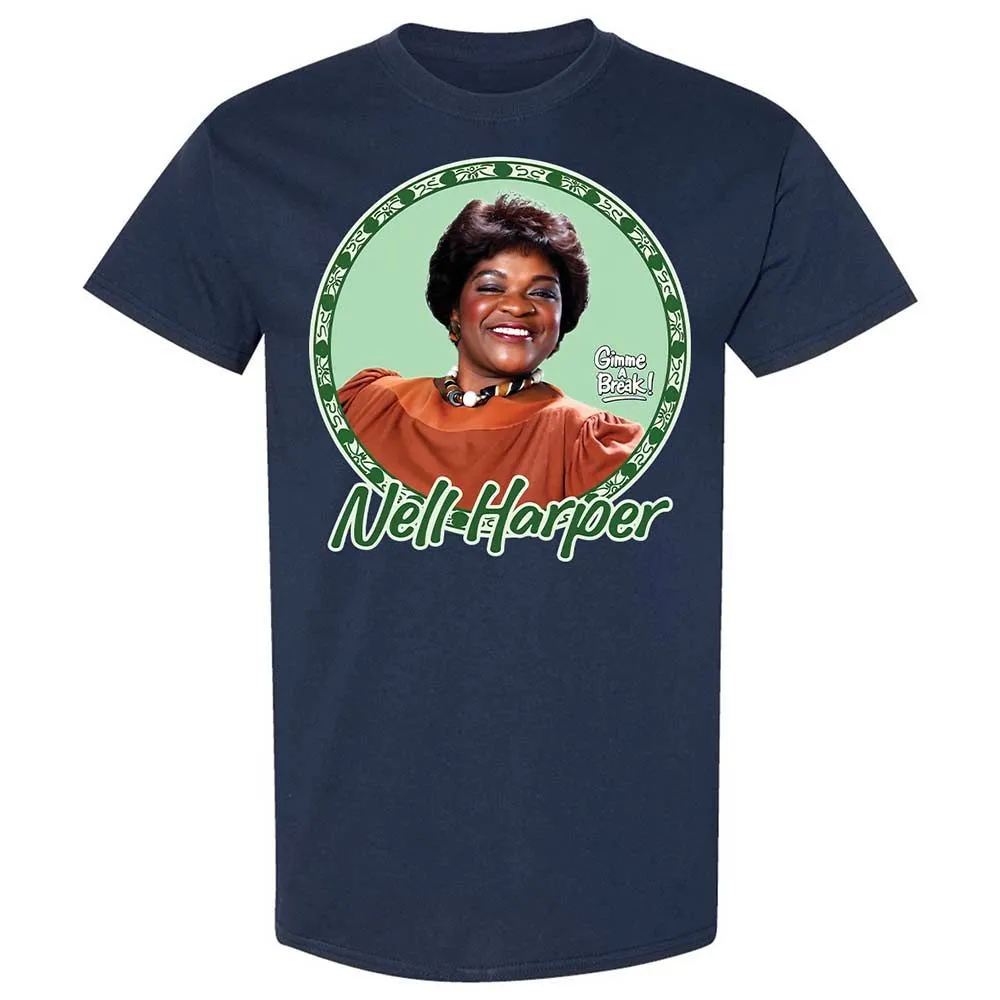 Nell Harper - Navy - 2