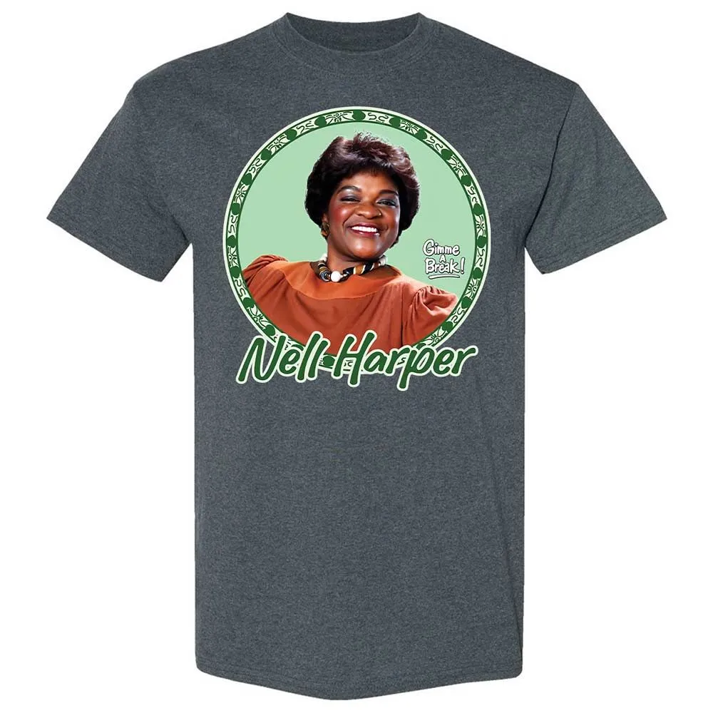 Nell Harper - Dark Heather - 6