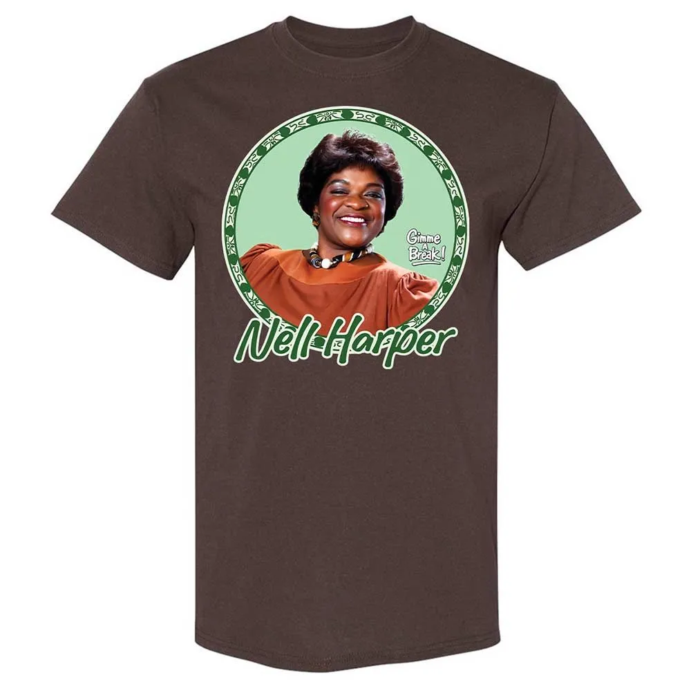 Nell Harper - Dark Chocolate - 7