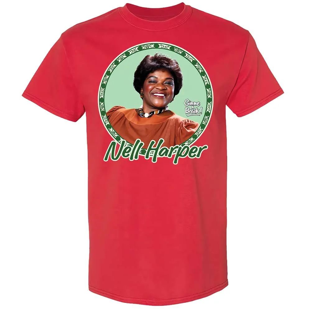 Nell Harper - Red - 10