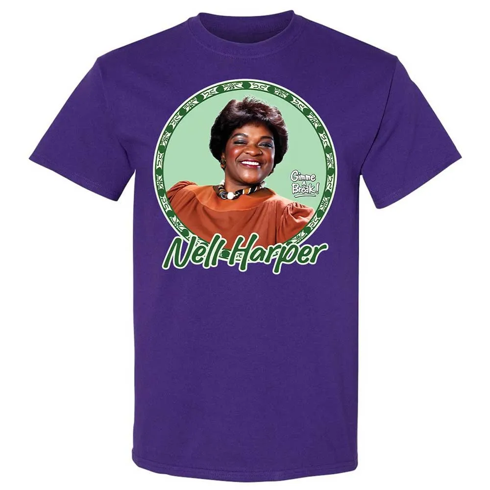 Nell Harper - Purple - 12