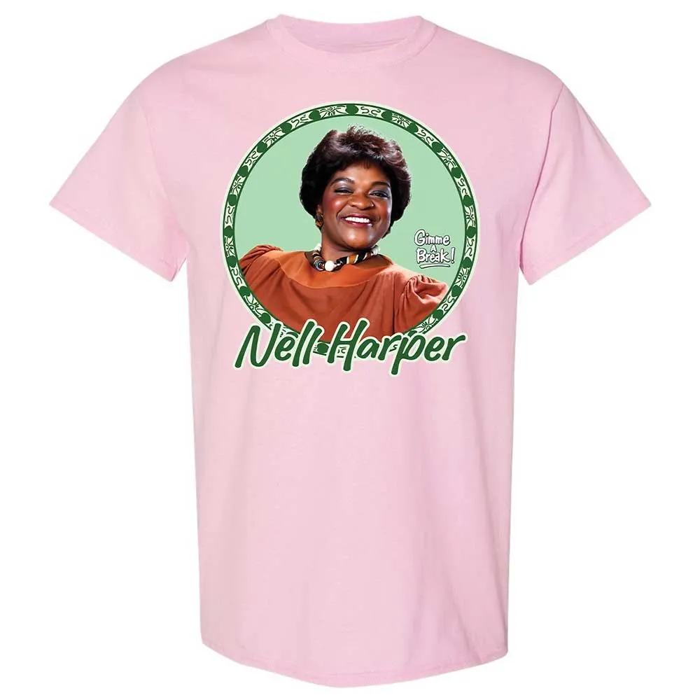 Nell Harper - Light Pink - 14