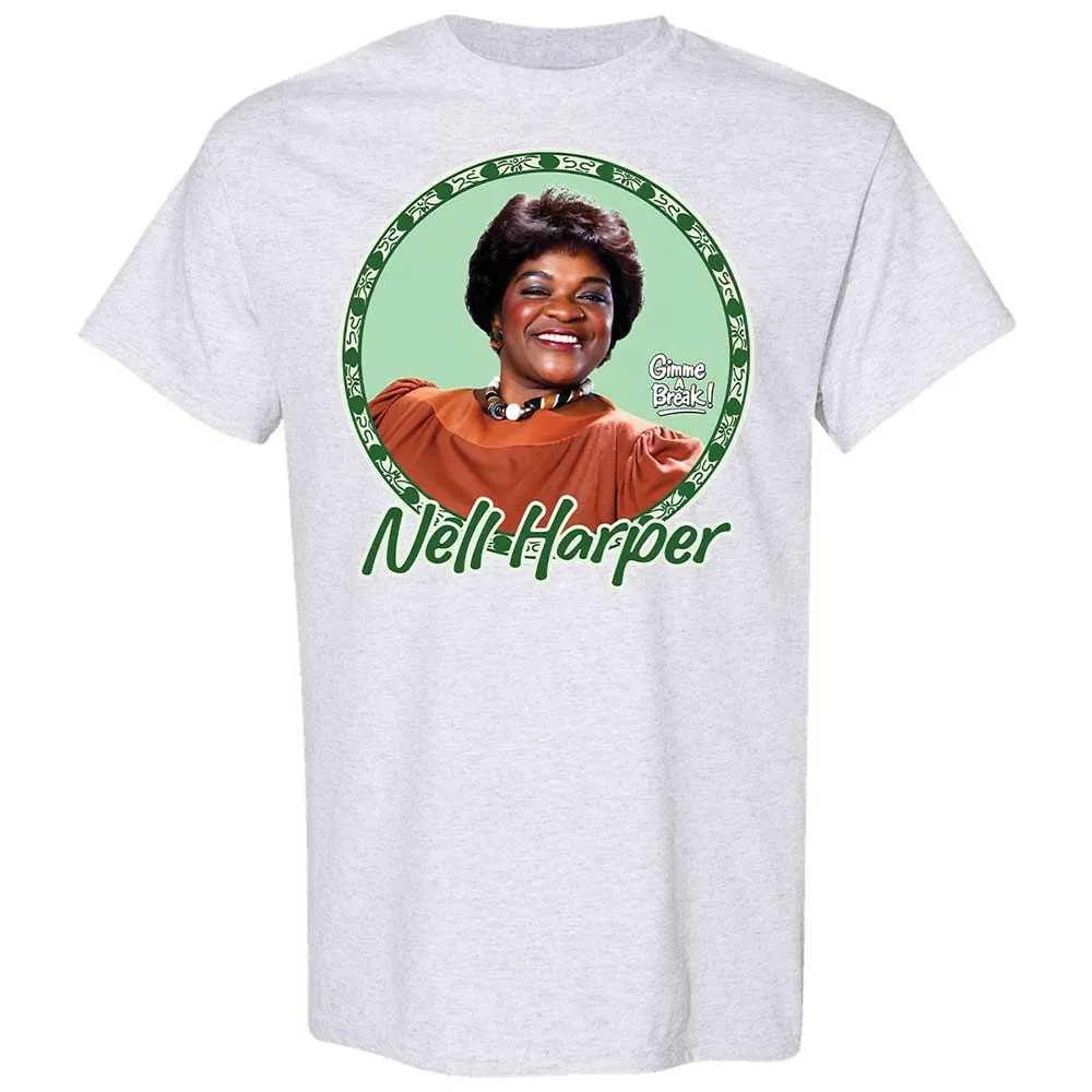 Nell Harper - Ash - 15