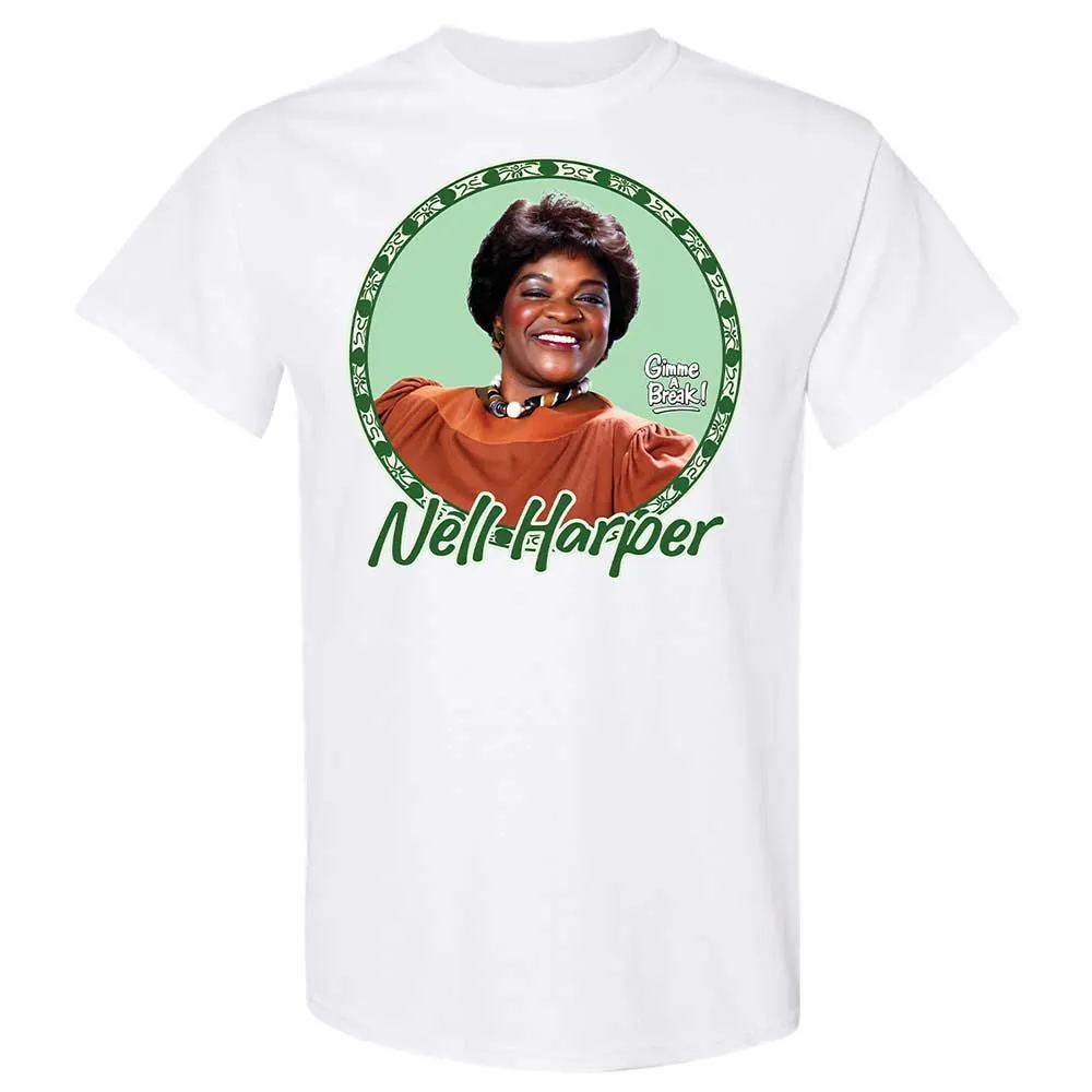 Nell Harper - White - 16