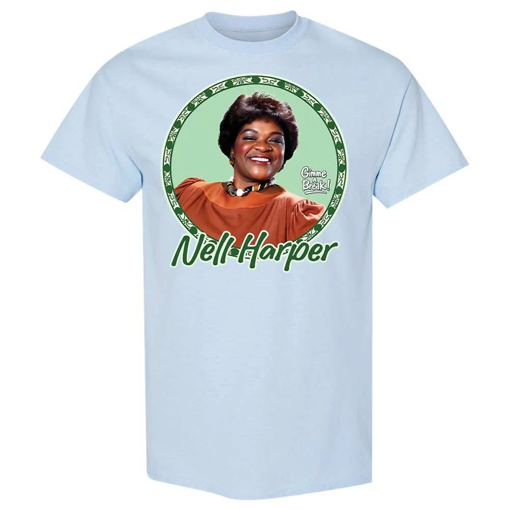Nell Harper - Light Blue - 20