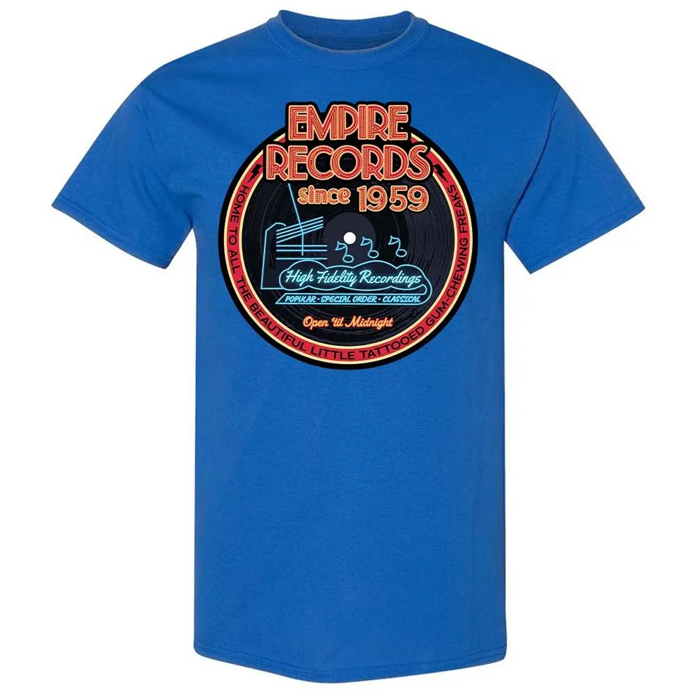 Empire Records - Royal - 3