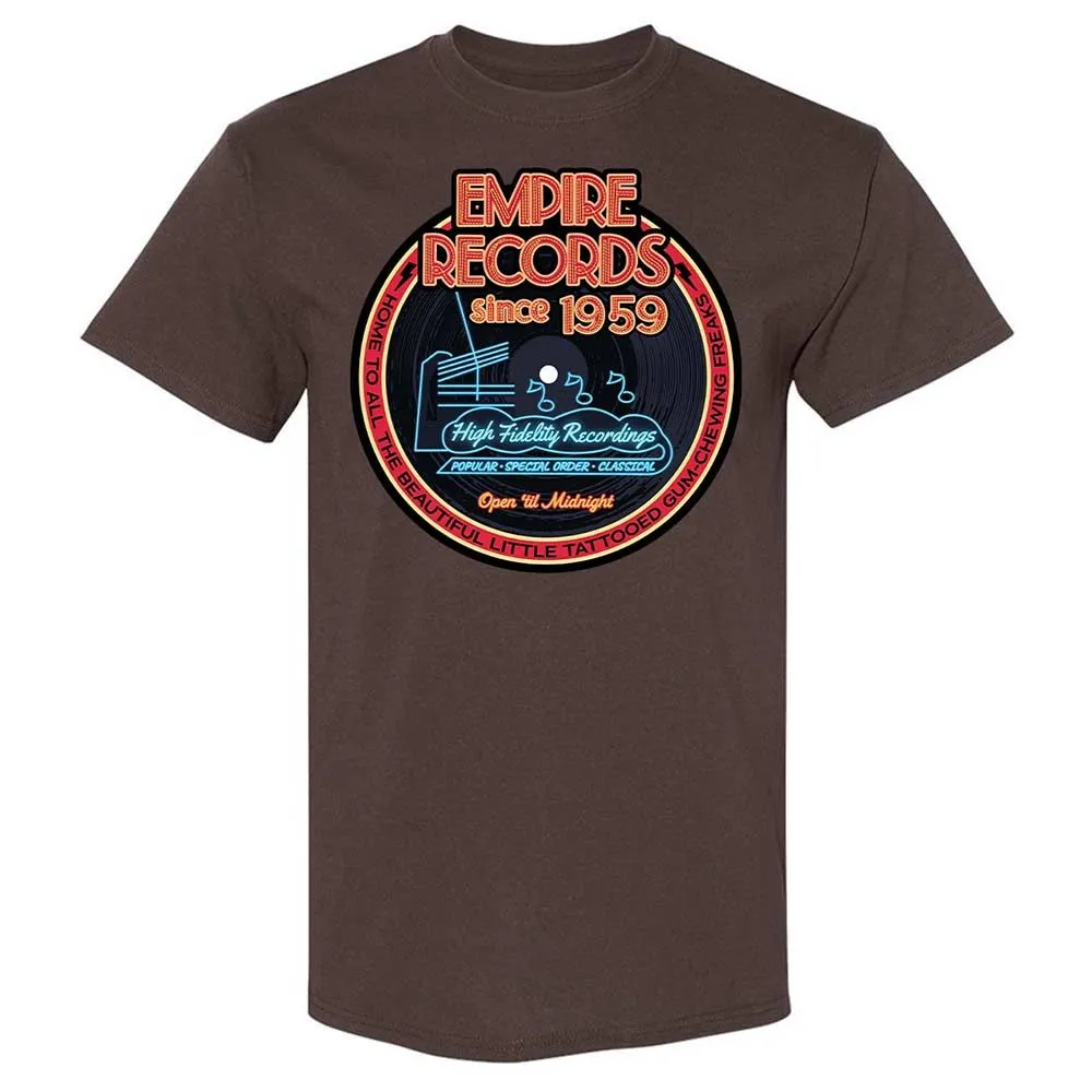 Empire Records - Dark Chocolate - 7
