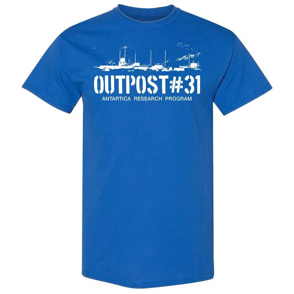 Outpost #31 - Royal - 3