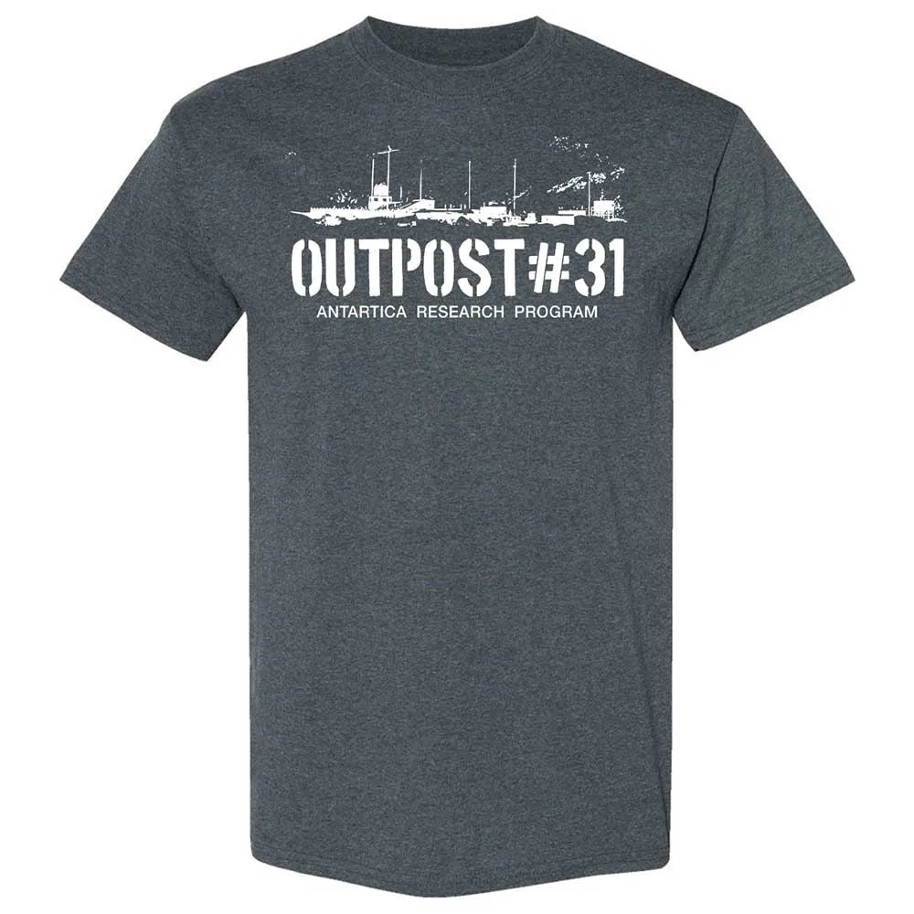 Outpost #31 - Dark Heather - 6