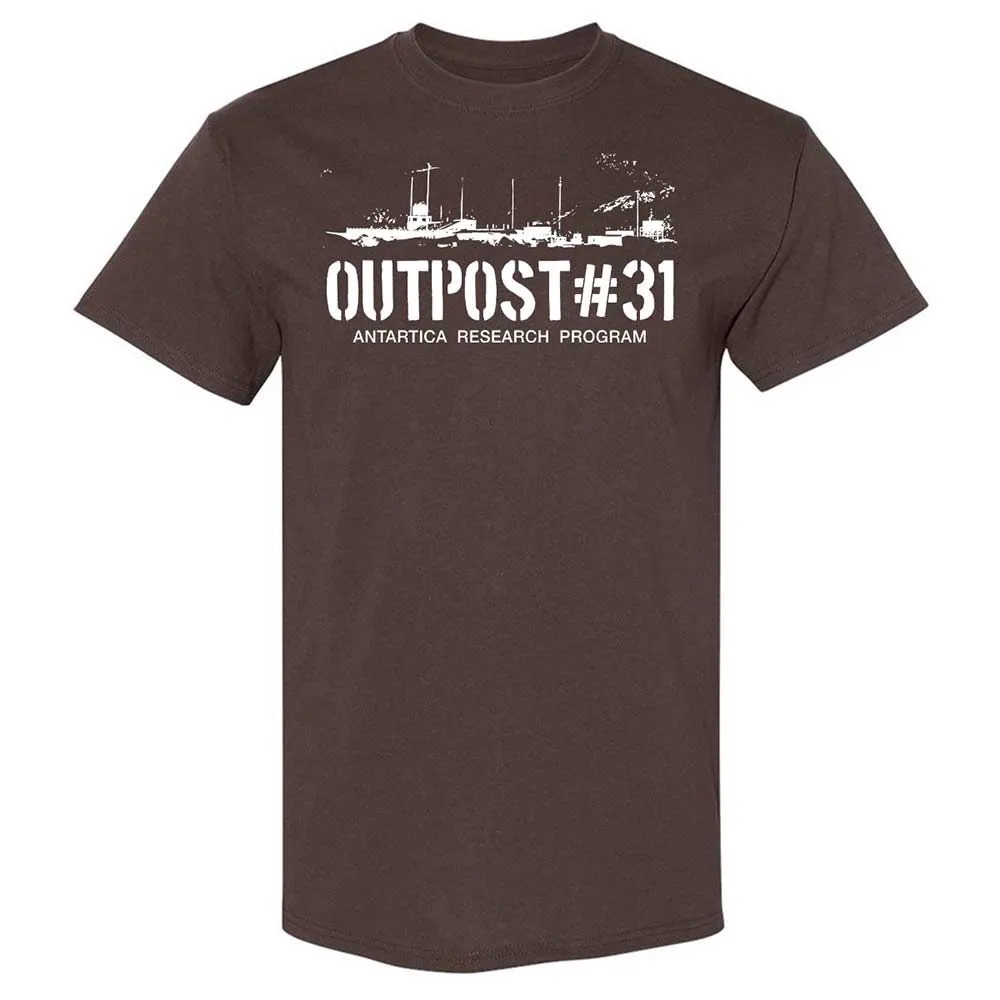 Outpost #31 - Dark Chocolate - 7