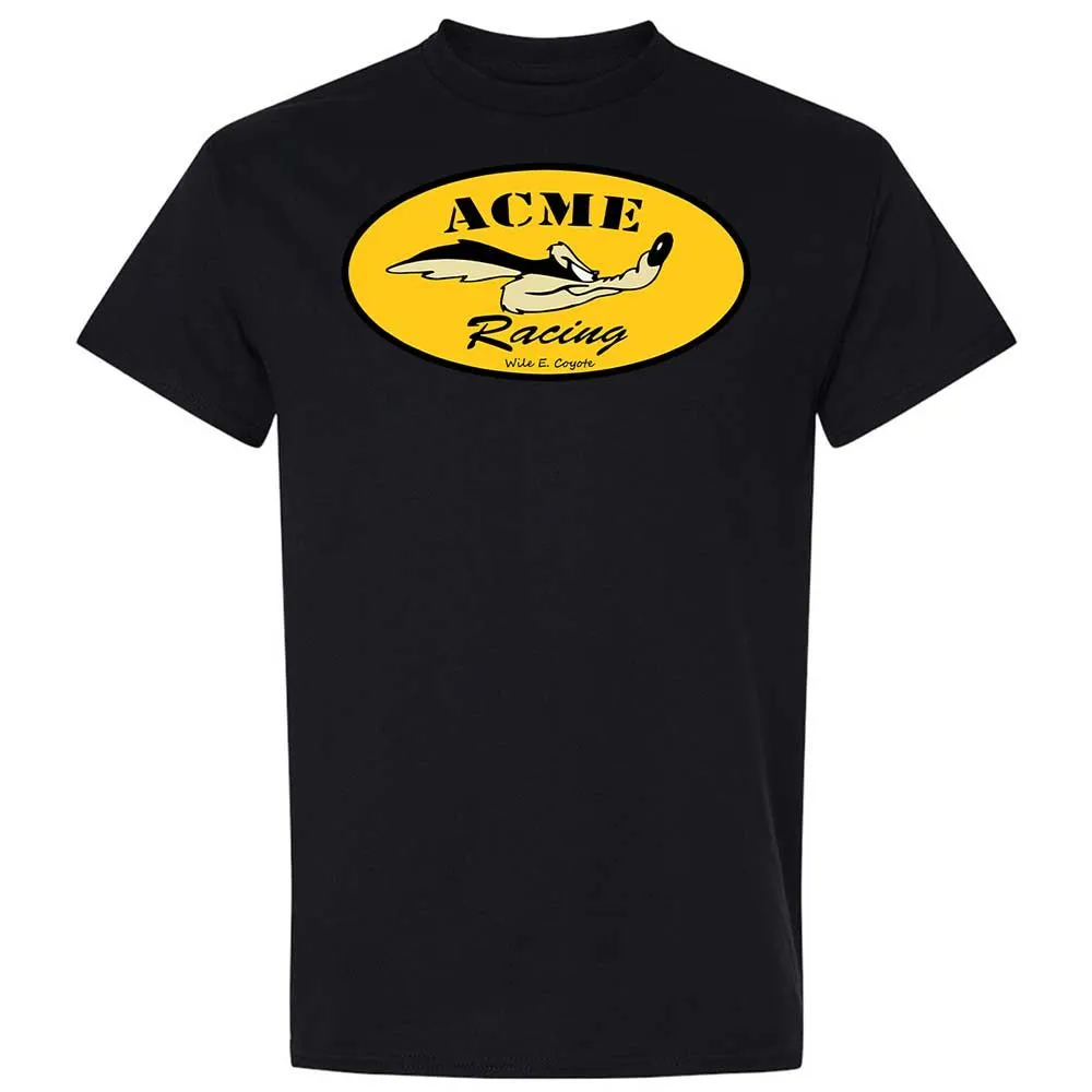 Acme Racing - Black - 1
