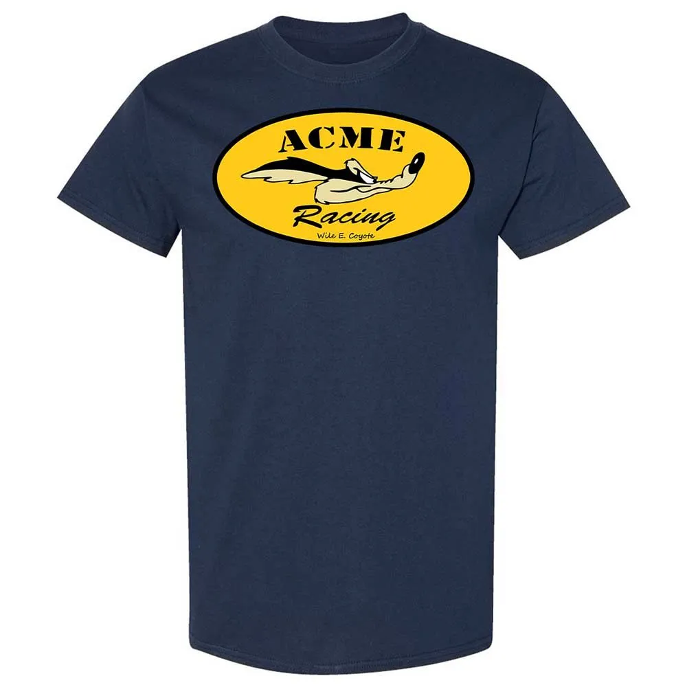 Acme Racing - Navy - 2