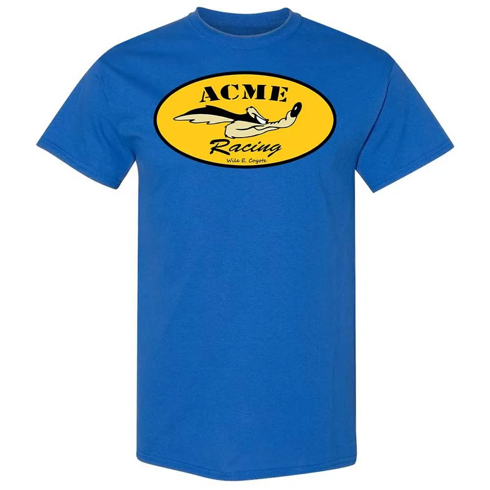 Acme Racing - Royal - 3