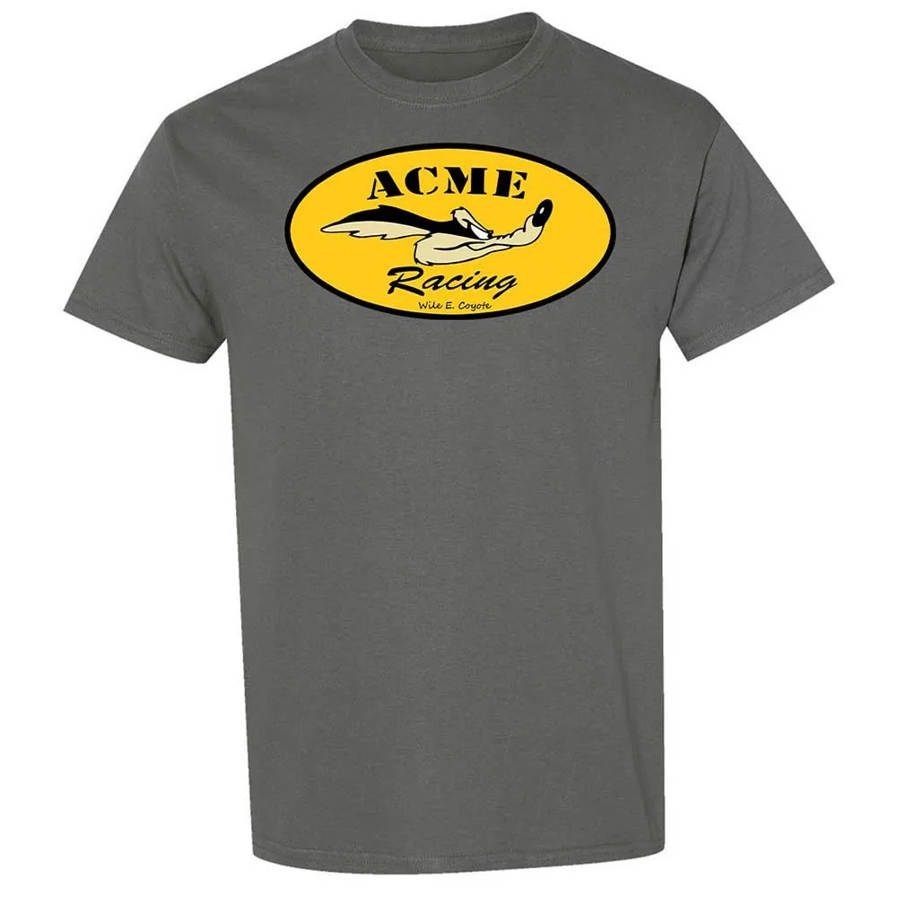 Acme Racing - Charcoal - 4